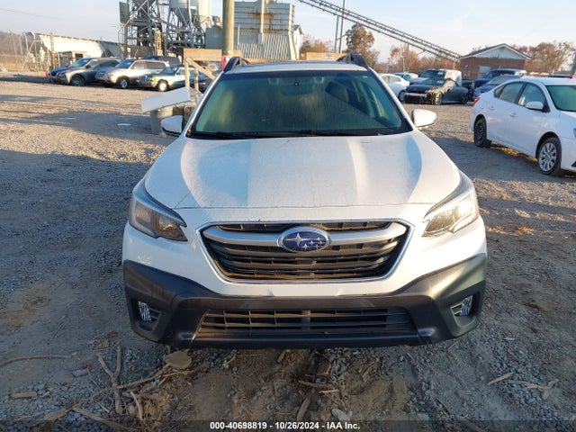 Subaru Outback Premium 2020 4S4BTAEC0L3171273 Image 12