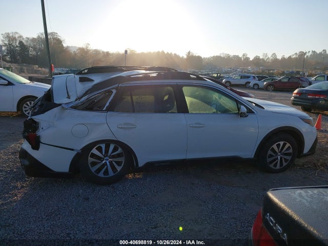Subaru Outback Premium 2020 4S4BTAEC0L3171273 Image 13