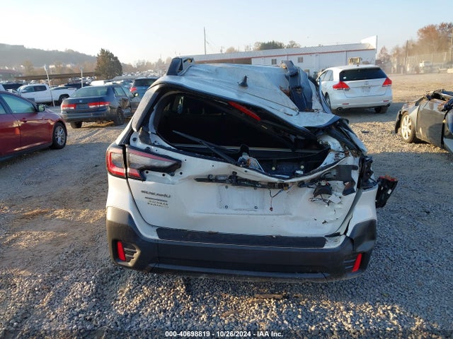 Subaru Outback Premium 2020 4S4BTAEC0L3171273 Image 16