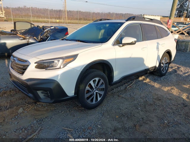 4S4BTAEC0L3171273 Subaru Outback Premium