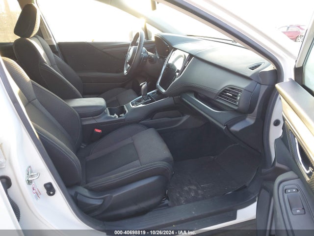 Subaru Outback Premium 2020 4S4BTAEC0L3171273 Image 5