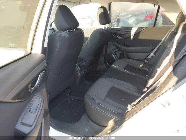 Subaru Outback Premium 2020 4S4BTAEC0L3171273 Image 8