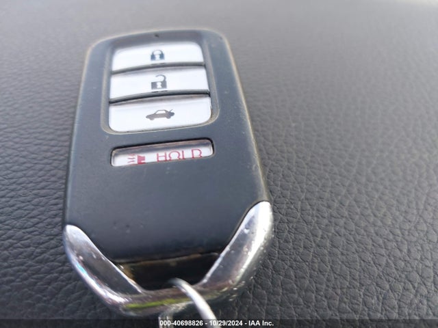 Honda Accord Ex-l 2014 1HGCR2F86EA217518 Image 11