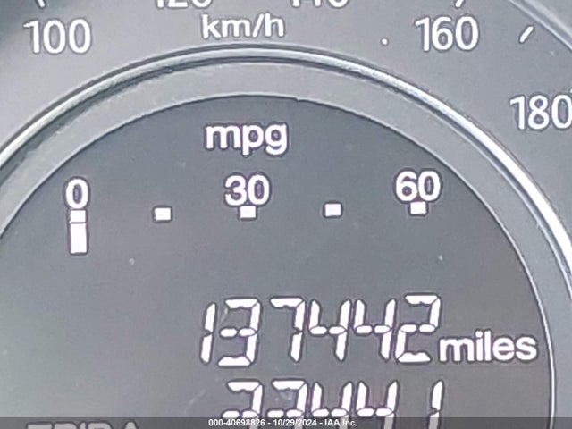 Honda Accord Ex-l 2014 1HGCR2F86EA217518 Image 15