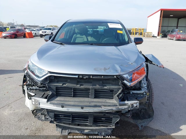Honda CR-V LX 2019 2HKRW6H32KH220852 Image 12