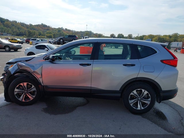 Honda CR-V LX 2019 2HKRW6H32KH220852 Image 14