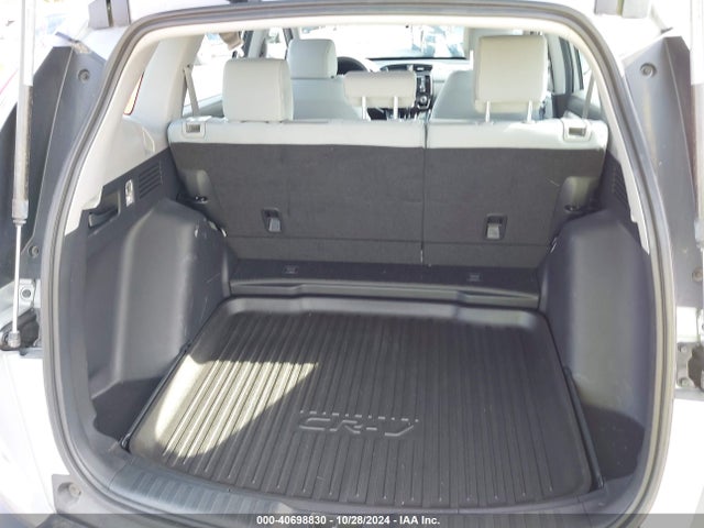 Honda CR-V LX 2019 2HKRW6H32KH220852 Image 17