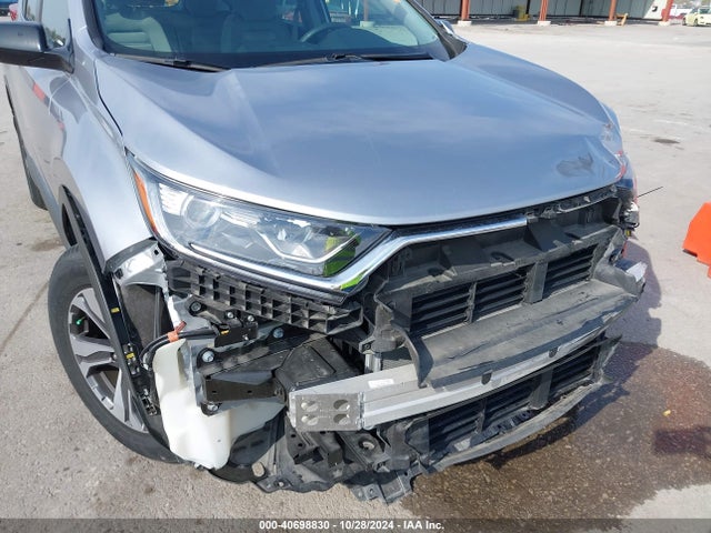 Honda CR-V LX 2019 2HKRW6H32KH220852 Image 18