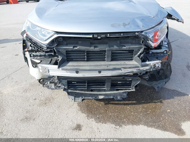 Honda CR-V LX 2019 2HKRW6H32KH220852 Image 19