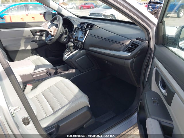 Honda CR-V LX 2019 2HKRW6H32KH220852 Image 5
