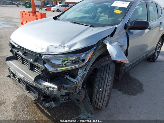 Honda CR-V LX 2019 2HKRW6H32KH220852 Image 6