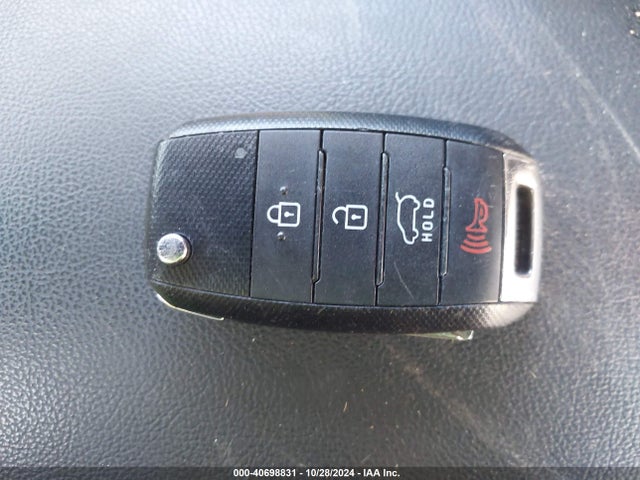 KIA Soul 2019 KNDJN2A25K7914840 Image 11