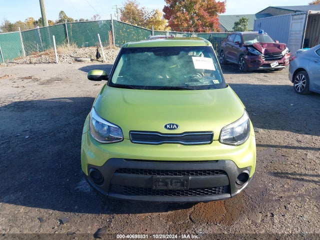 KIA Soul 2019 KNDJN2A25K7914840 Image 13