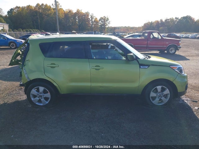 KIA Soul 2019 KNDJN2A25K7914840 Image 14