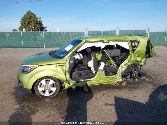 KIA Soul 2019 KNDJN2A25K7914840 Image 15