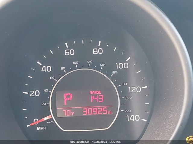 KIA Soul 2019 KNDJN2A25K7914840 Image 16