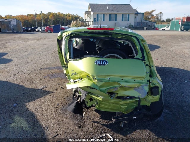 KIA Soul 2019 KNDJN2A25K7914840 Image 17