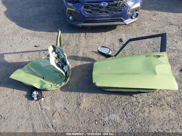 KIA Soul 2019 KNDJN2A25K7914840 Image 12