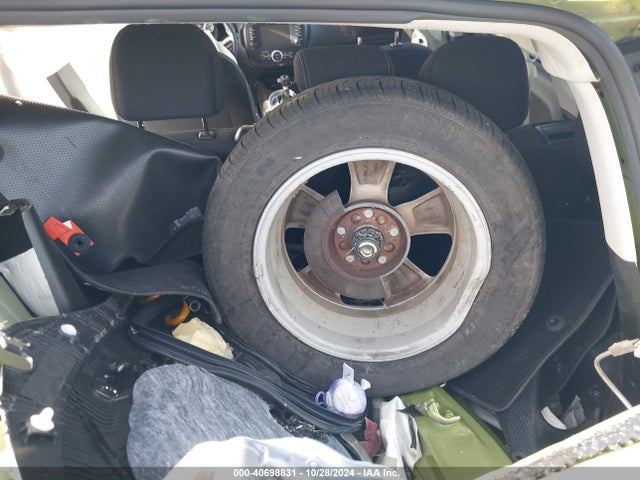 KIA Soul 2019 KNDJN2A25K7914840 Image 18
