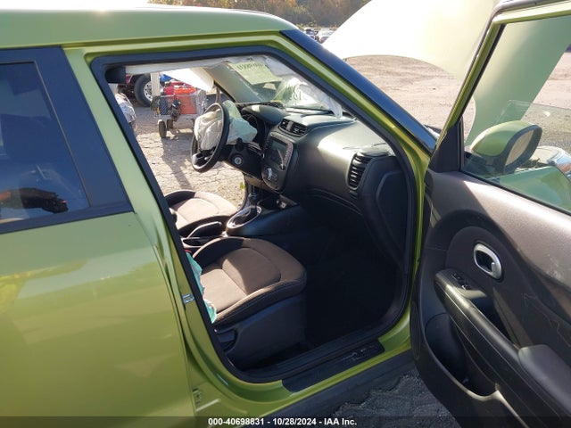 KIA Soul 2019 KNDJN2A25K7914840 Image 5