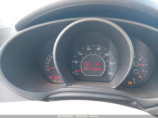KIA Soul 2019 KNDJN2A25K7914840 Image 7