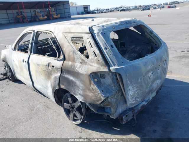 2GNFLHEK9E6357290 Chevrolet Equinox Ltz