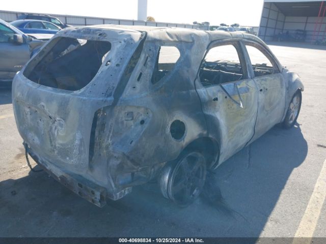 2GNFLHEK9E6357290 Chevrolet Equinox Ltz