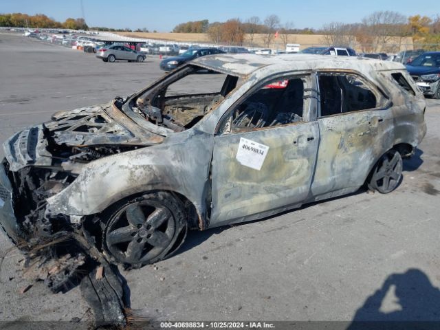 2GNFLHEK9E6357290 Chevrolet Equinox Ltz