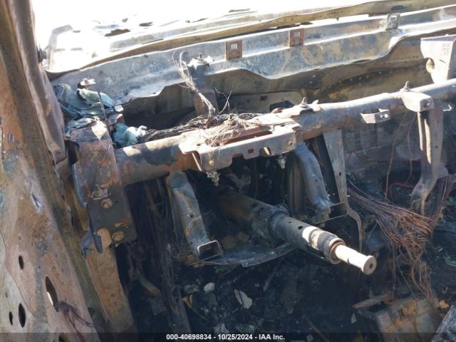 2GNFLHEK9E6357290 Chevrolet Equinox Ltz