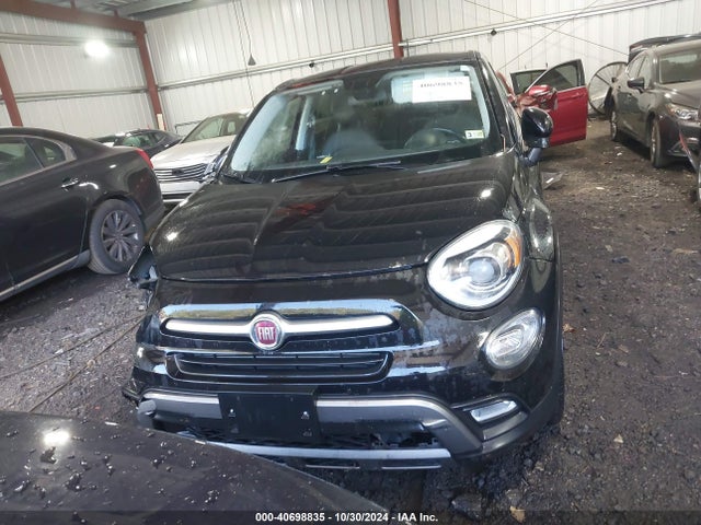 Fiat 500x Trekking 2016 ZFBCFXCT5GP350982 Image 12