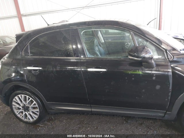 Fiat 500x Trekking 2016 ZFBCFXCT5GP350982 Image 13