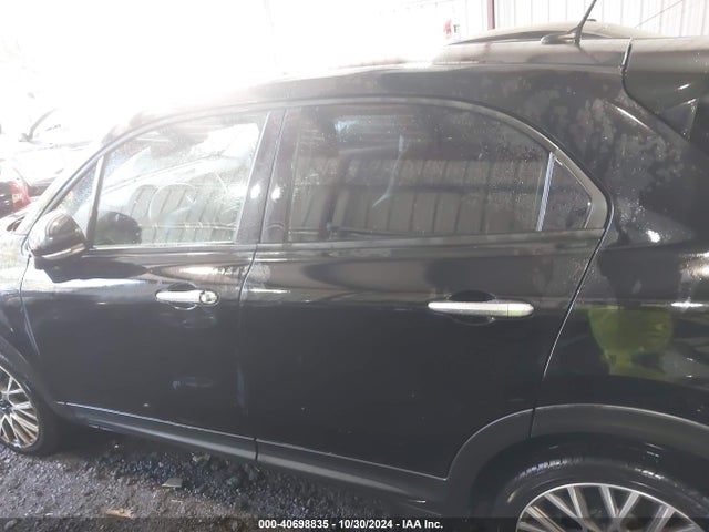 Fiat 500x Trekking 2016 ZFBCFXCT5GP350982 Image 14