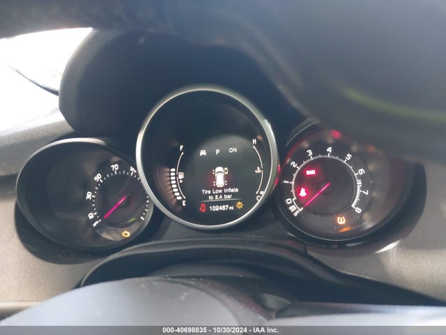Fiat 500x Trekking 2016 ZFBCFXCT5GP350982 Image 15