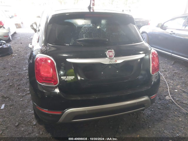 Fiat 500x Trekking 2016 ZFBCFXCT5GP350982 Image 16