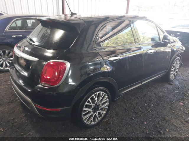 2016 FIAT 500X ZFBCFXCT5GP350982 Photo 3