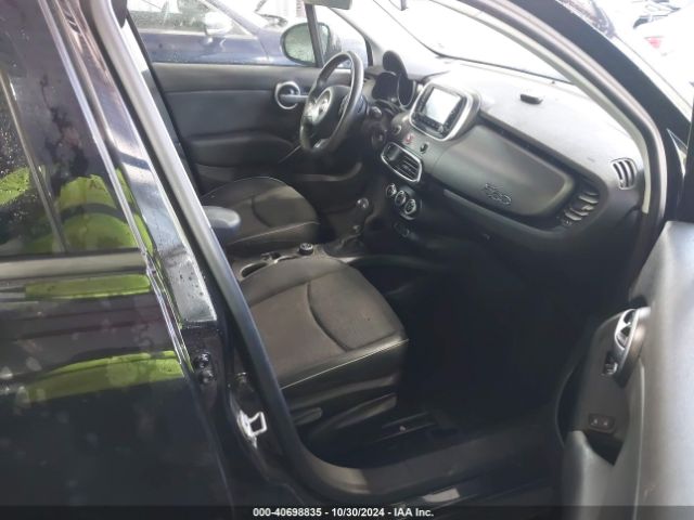 2016 FIAT 500X ZFBCFXCT5GP350982 Photo 4