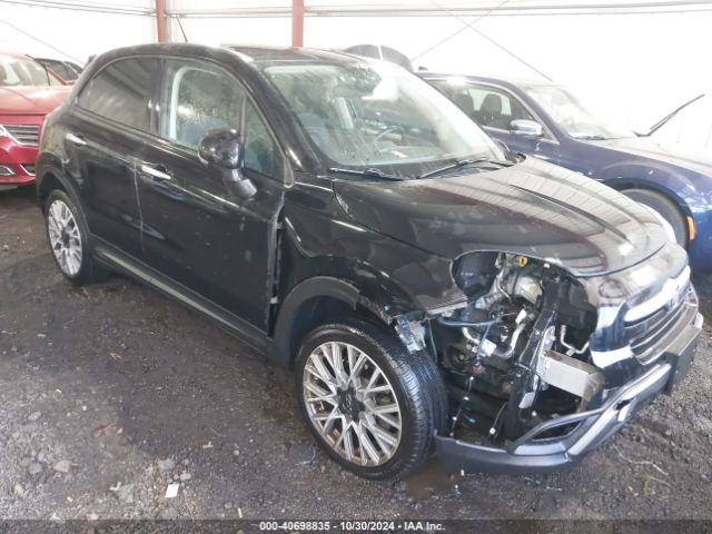 2016 FIAT 500X ZFBCFXCT5GP350982 Photo 5