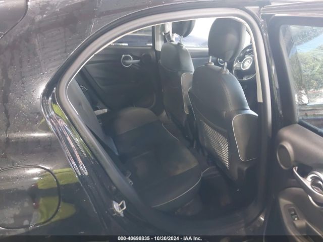 2016 FIAT 500X ZFBCFXCT5GP350982 Photo 7