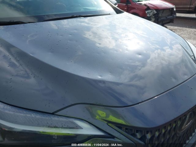 2T2GGCEZ7PC022298 Lexus Nx 350 Premium
