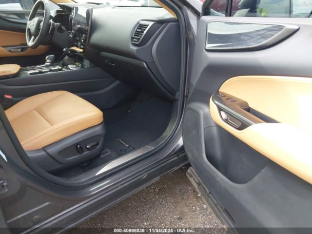 2T2GGCEZ7PC022298 Lexus Nx 350 Premium