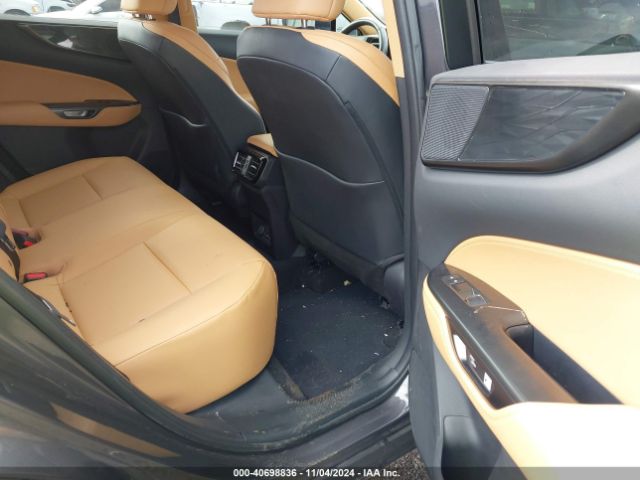 2T2GGCEZ7PC022298 Lexus Nx 350 Premium