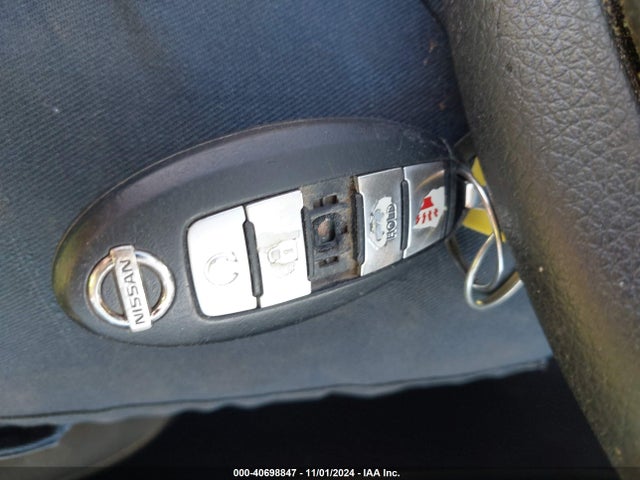 Nissan Altima 2.5 S 2018 1N4AL3AP9JC190783 Image 11