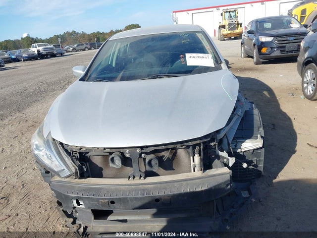 Nissan Altima 2.5 S 2018 1N4AL3AP9JC190783 Image 13