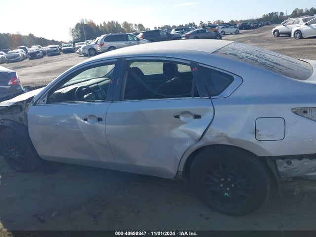 Nissan Altima 2.5 S 2018 1N4AL3AP9JC190783 Image 15