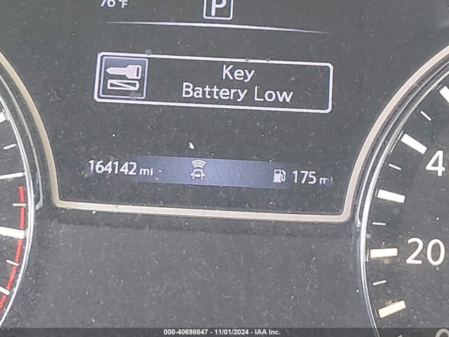 Nissan Altima 2.5 S 2018 1N4AL3AP9JC190783 Image 16
