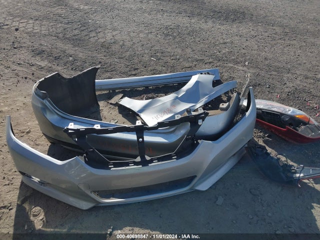 Nissan Altima 2.5 S 2018 1N4AL3AP9JC190783 Image 12