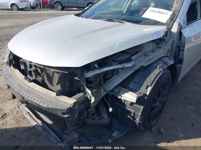 Nissan Altima 2.5 S 2018 1N4AL3AP9JC190783 Image 6