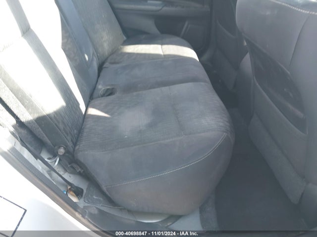 Nissan Altima 2.5 S 2018 1N4AL3AP9JC190783 Image 8