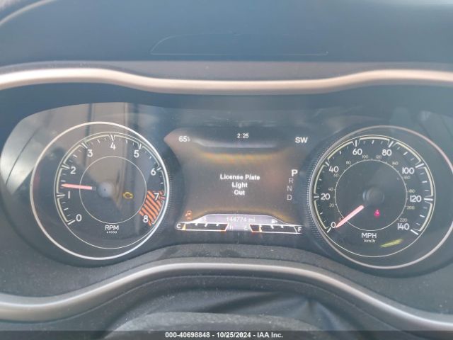 1C4PJMBS9EW211199 Jeep Cherokee Trailhawk