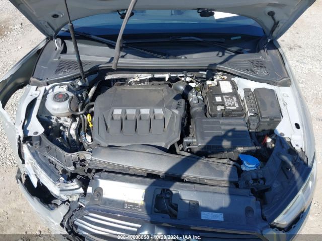 WAUAUGFF2LA018167 Audi A3 Premium 40 Tfsi Front-wheel Drive S Tronic